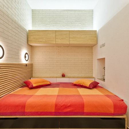 Littleandcosy Apartment ตูริน ภายนอก รูปภาพ