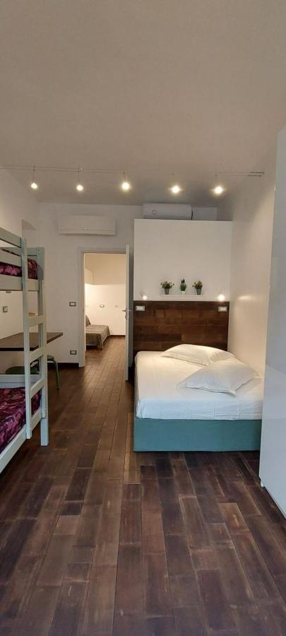 Littleandcosy Apartment ตูริน ภายนอก รูปภาพ
