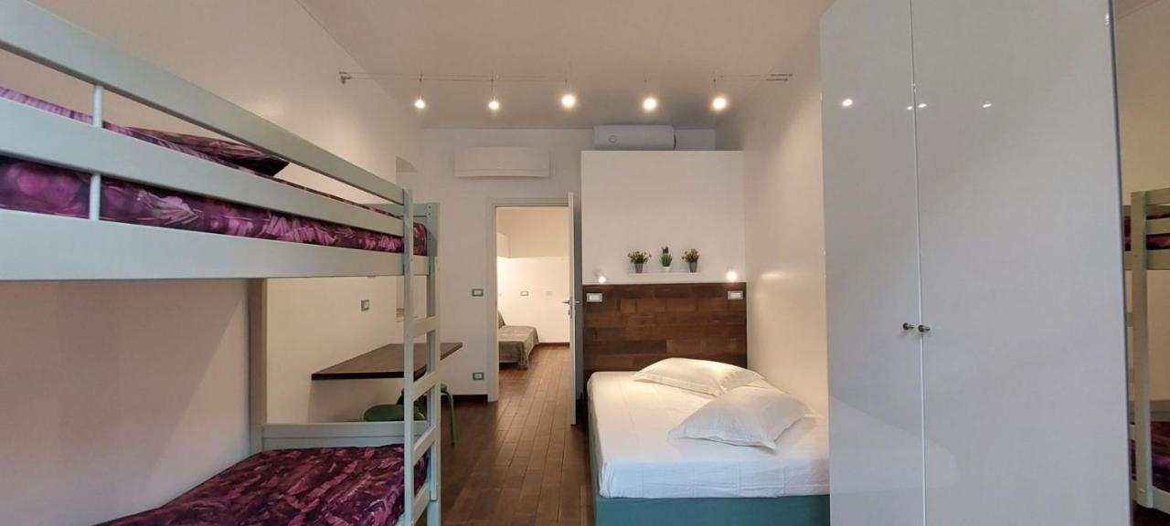 Littleandcosy Apartment ตูริน ภายนอก รูปภาพ