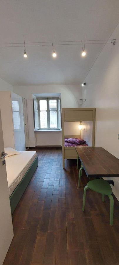 Littleandcosy Apartment ตูริน ภายนอก รูปภาพ