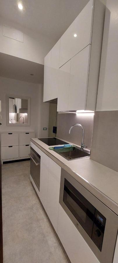 Littleandcosy Apartment ตูริน ภายนอก รูปภาพ