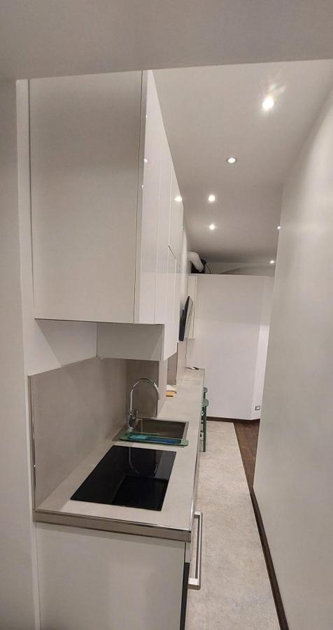 Littleandcosy Apartment ตูริน ภายนอก รูปภาพ
