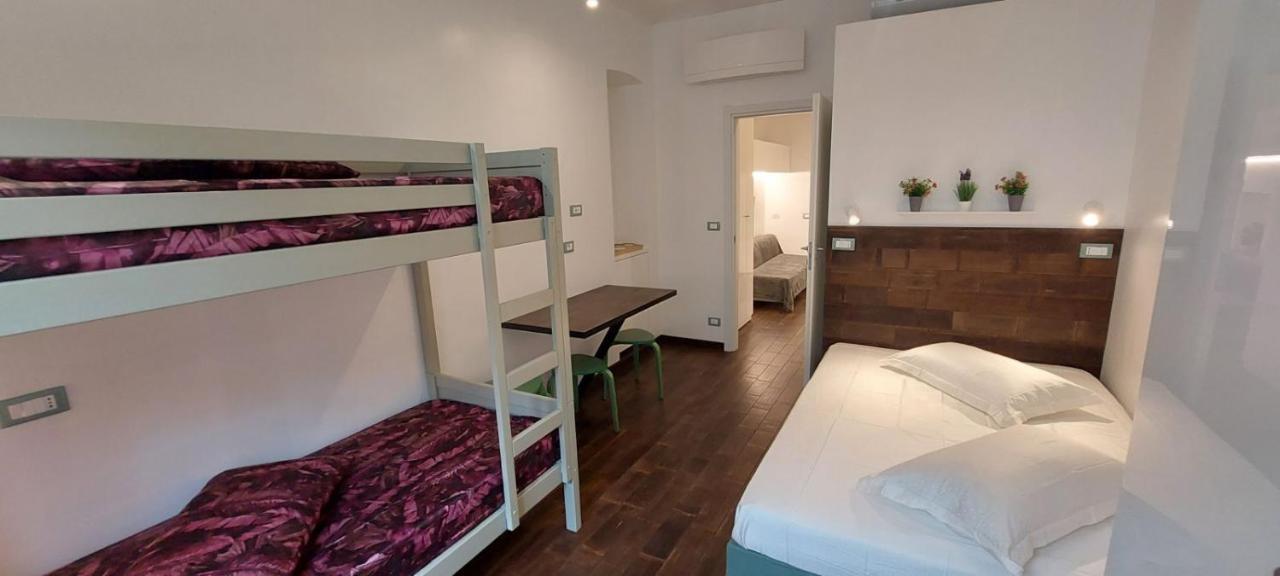 Littleandcosy Apartment ตูริน ภายนอก รูปภาพ