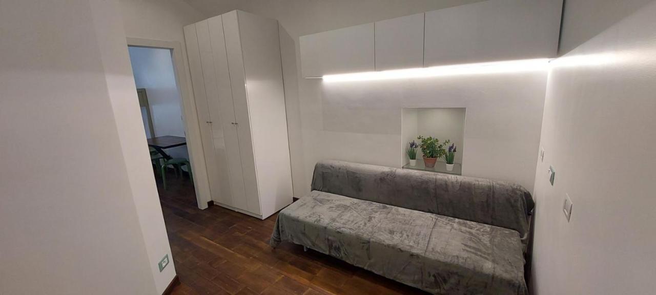 Littleandcosy Apartment ตูริน ภายนอก รูปภาพ