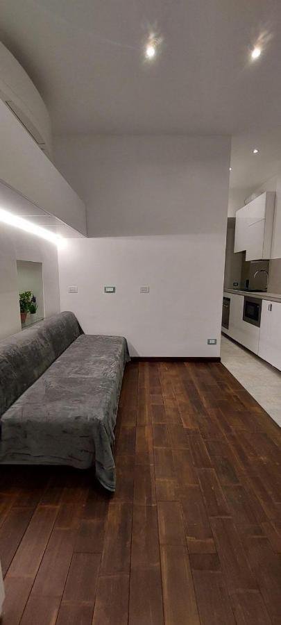 Littleandcosy Apartment ตูริน ภายนอก รูปภาพ