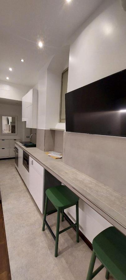 Littleandcosy Apartment ตูริน ภายนอก รูปภาพ