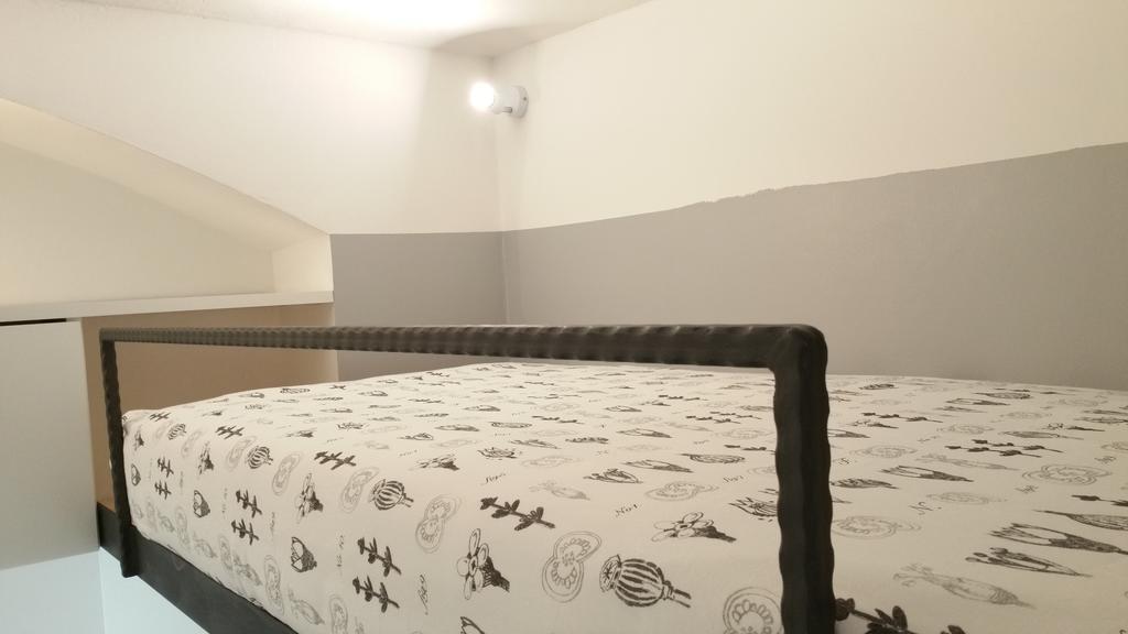 Littleandcosy Apartment ตูริน ภายนอก รูปภาพ