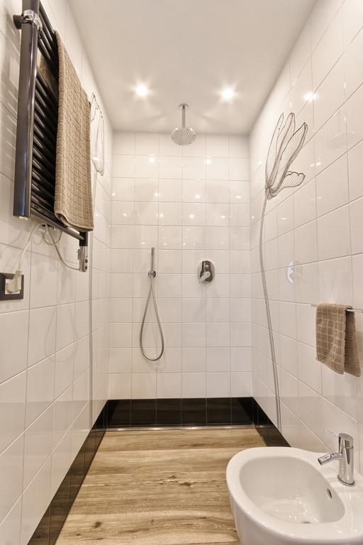 Littleandcosy Apartment ตูริน ภายนอก รูปภาพ