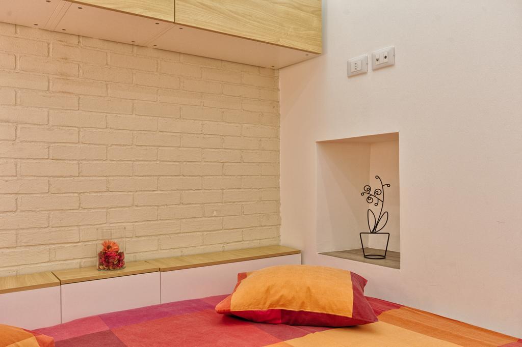 Littleandcosy Apartment ตูริน ภายนอก รูปภาพ