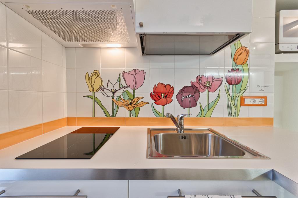 Littleandcosy Apartment ตูริน ภายนอก รูปภาพ