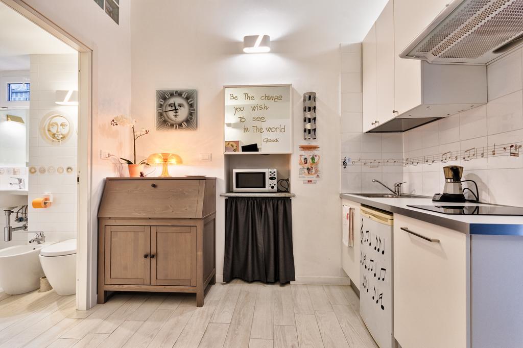 Littleandcosy Apartment ตูริน ภายนอก รูปภาพ