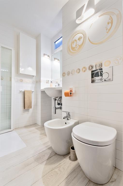 Littleandcosy Apartment ตูริน ภายนอก รูปภาพ