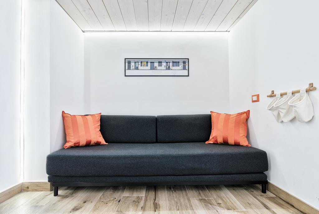 Littleandcosy Apartment ตูริน ภายนอก รูปภาพ