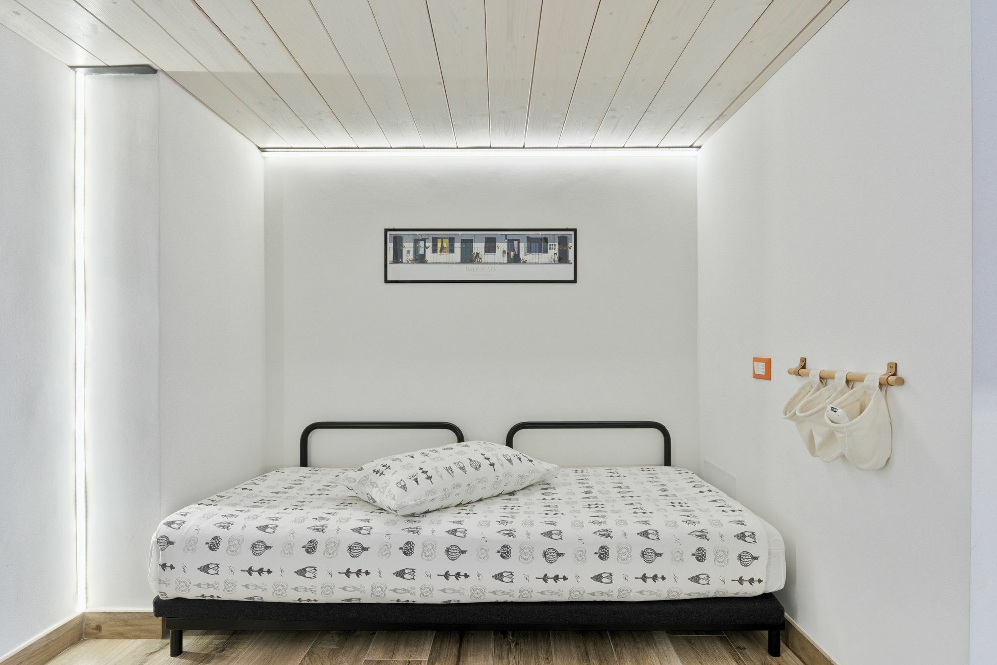 Littleandcosy Apartment ตูริน ภายนอก รูปภาพ