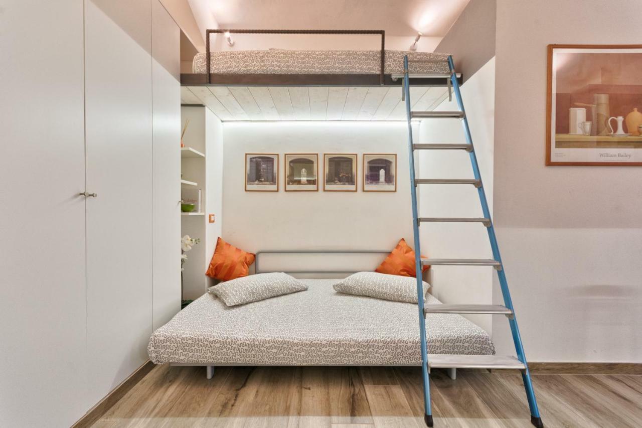 Littleandcosy Apartment ตูริน ภายนอก รูปภาพ